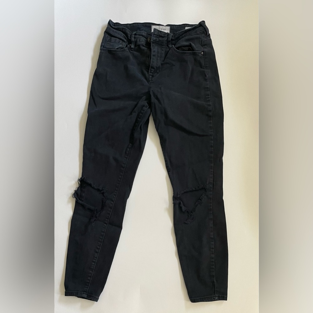 pacsun jeans